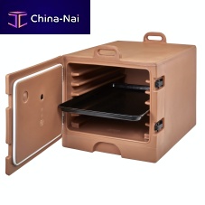 Commercial insulated container CAMCARRIERS®