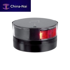 Boat navigation light LNK-NS-Rfor shipsfor sailboatsfor yachts