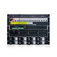 Embedded DC/DC converter TSS-48400high-voltagepowerrectifier