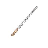 Deep hole drill bit KenDrill HPRsolidfor steelfor cast iron
