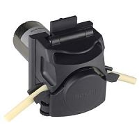 Peristaltic pump 15KS waterDCstationary
