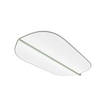 Ceiling-mounted lighting Leafhospitallaboratoryfor veterinary clinics