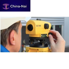 Automatic level ZAL300laserrobustmagnetic
