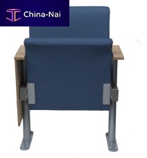 Contemporary auditorium seating EKON 470fabricplywoodbeech