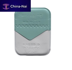 Intraoral radiography X-ray film DV-58 Fresh Pak