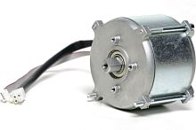AC motor three-phasebrushless48 V