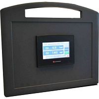 CO2 measurement system O2TRACE_Brugged