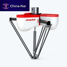 Spider robot D3P-1100-P04-axishandlingfor assembly