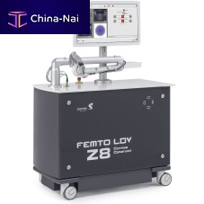 Capsulotomy laser FEMTO LDV Z8 ophthalmic refractive surgerycornea cap cuttinglamellar keratoplasty