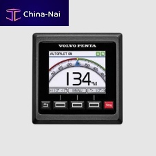 Boat autopilot standard