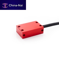 3-axis accelerometer AC-CAPcapacitivecompactrugged