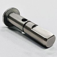 Stud milling machining steelstainless steelaluminum