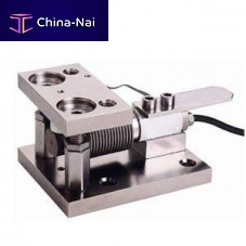 Galvanized weighing module stainlessfor tank