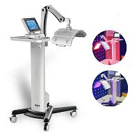Skin rejuvenation phototherapy lamp Miramhoo-LEDT2acne treatmenttrolley-mountedinfrared
