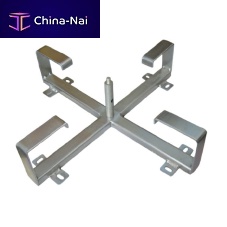 Cable support SZKx-O-xx seriessteel