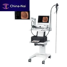 Gastroenterological endoscopy column YSNJ-HP1315HD imaging