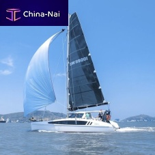 Catamaran 1190 fast cruisingcruising-racing2-cabin