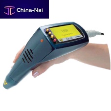 Physical biostimulation laser LP 50GaAlAshand-heldnanosecond