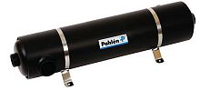 Swimming pool heat exchanger MAXI-FLO