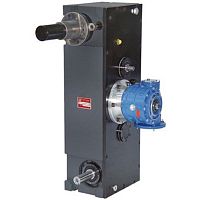 Horizontal tool changer HTC.. TCNChigh-speed