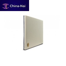 Aircraft cabin insulating panel va-Q-vip Floor