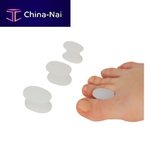 Toe separator 545