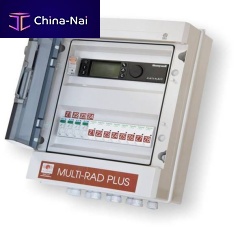 Access control system MULTI-RAD® PLUS