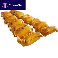 Cable float CF seriesinflatable