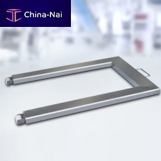 Stainless steel pallet scale IU seriessteelmobile