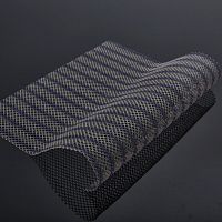 Abdominal hernia prosthesis POLYMESH COMPOSITE