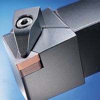 Turning insert SPK® IKS-Pro