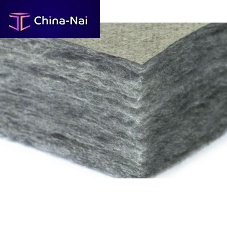 Acoustic insulation foam