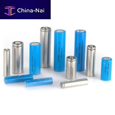 Lithium iron phosphate battery IFR seriescylindrical3 Venvironmentally friendly
