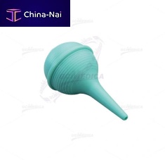 Auricular bulb syringe GC0802P series