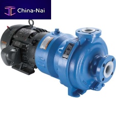 Centrifugal pump 3298 for chemicalsoilmagnetic-drive