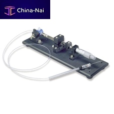 Manual microinjector