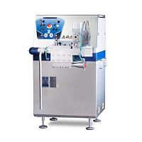 Dynamic homogenizer beverage