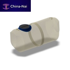 Water storage tank CHin-groundfiberglass-reinforced polyester