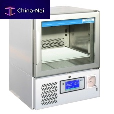 Blood bank refrigerator TC 500-Vundercounter1-doorautomatic defrost