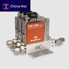 Mass flow controller FLEXI-FLOWfor gascompactfor OEM