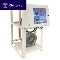 Anesthetic gas scavenging system