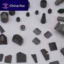 Drilling cutting insert tungsten carbidemetal