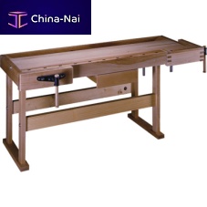 Wooden carbenters bench Tipo A