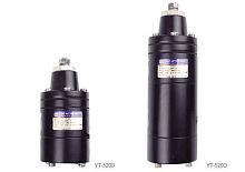 Pneumatic control relay YT-520