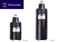 Pneumatic control relay YT-520