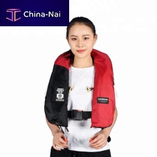 Inflatable life jacket CQYB/I-275N275 Nunisexprofessional