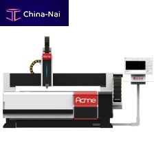 Fiber laser cutting machine LP-3015Sfor metalsheet metalfor aluminum profiles