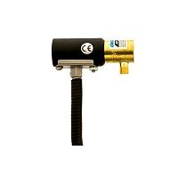 Compact air cannon 8194ionizing