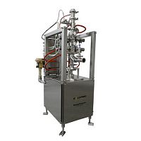 Steam injection industrial cooker DSI 6Jcontinuousfor cheesepasta
