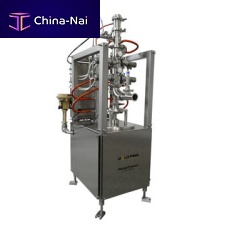 Steam injection industrial cooker DSI 6Jcontinuousfor cheesepasta